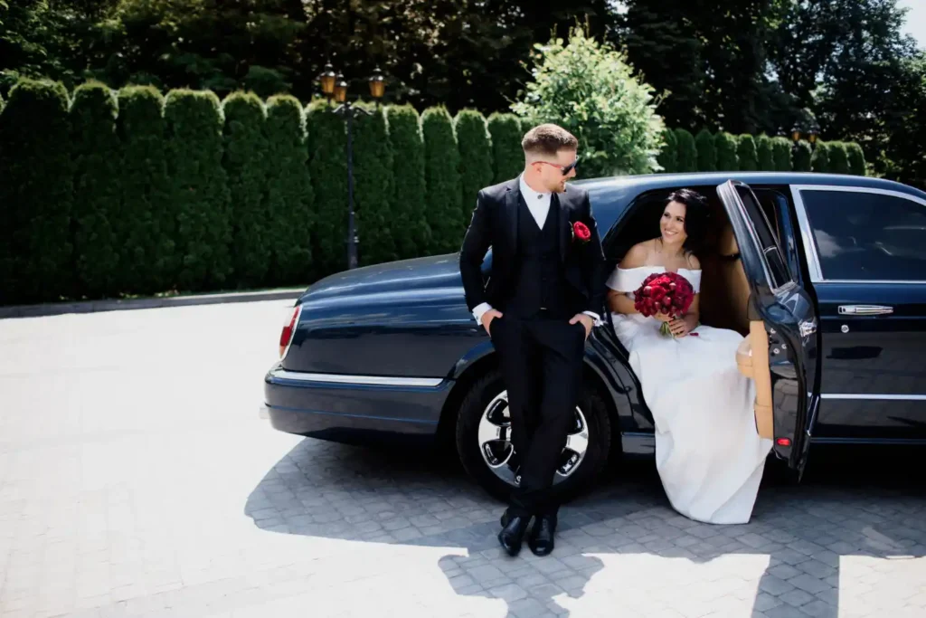 Naperville Limousine Service