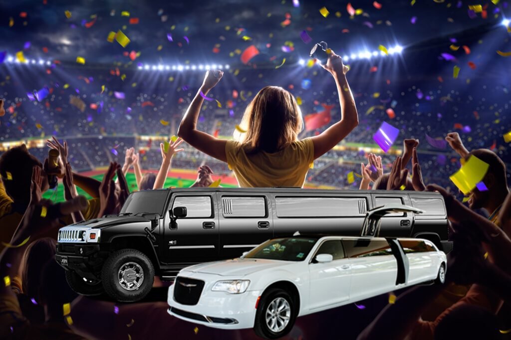 Naperville Limousine Service