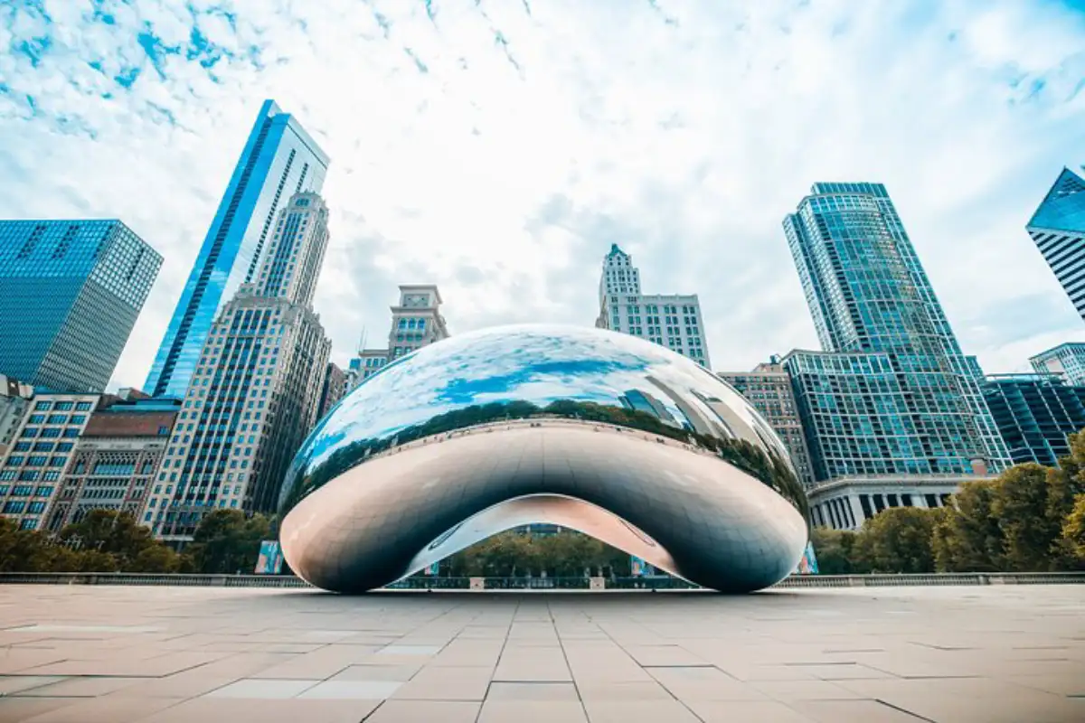 Chicago Sight Seeing Tours​