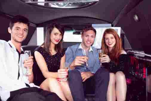 Naperville Limousine Service