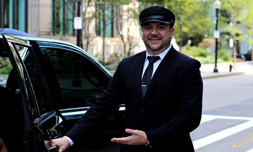 calumet-city-limousine-service